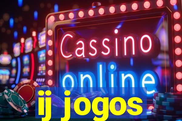 ij jogos