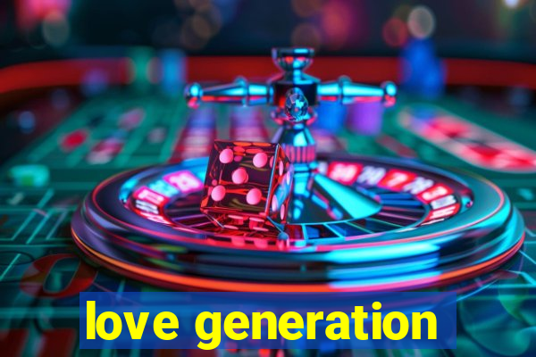 love generation