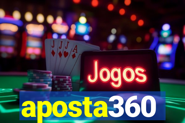 aposta360