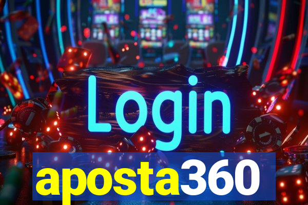 aposta360