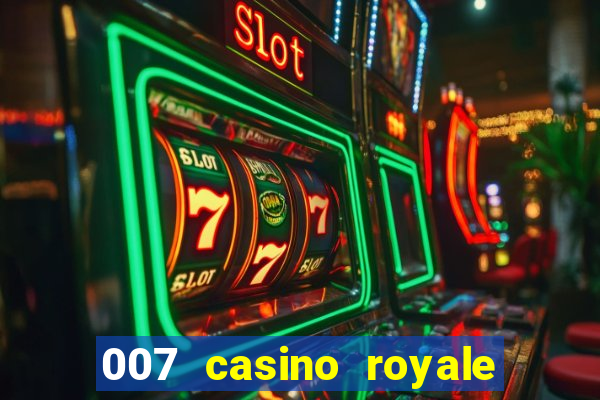 007 casino royale subtitle movie portuguese