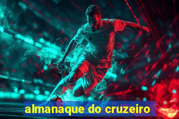 almanaque do cruzeiro