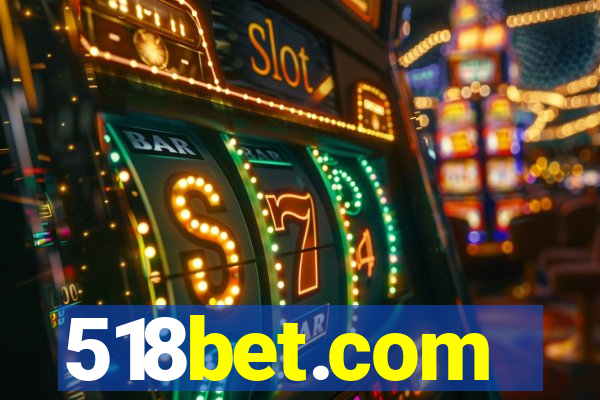 518bet.com