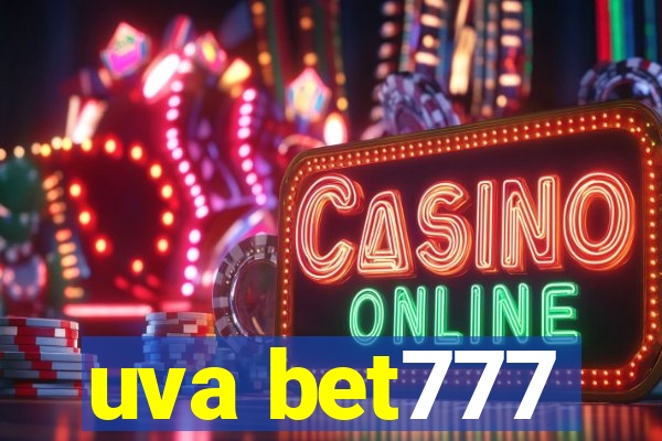 uva bet777