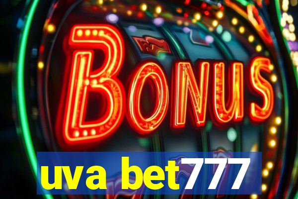 uva bet777