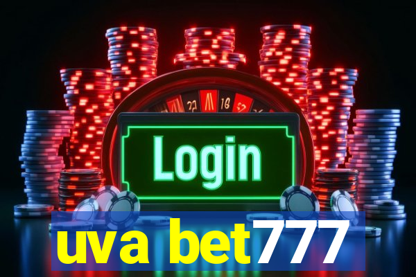 uva bet777