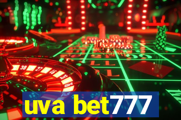 uva bet777