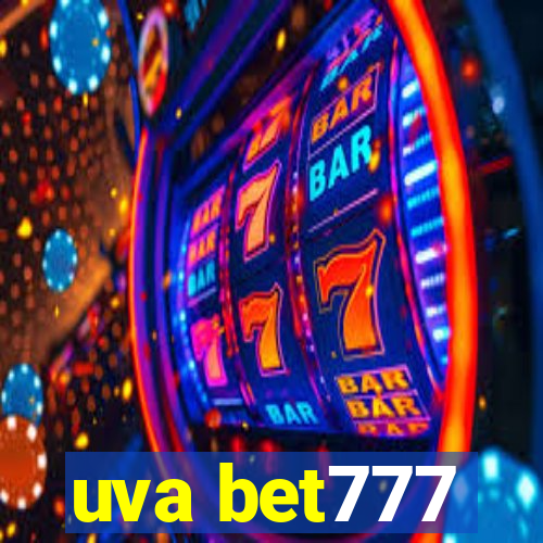 uva bet777