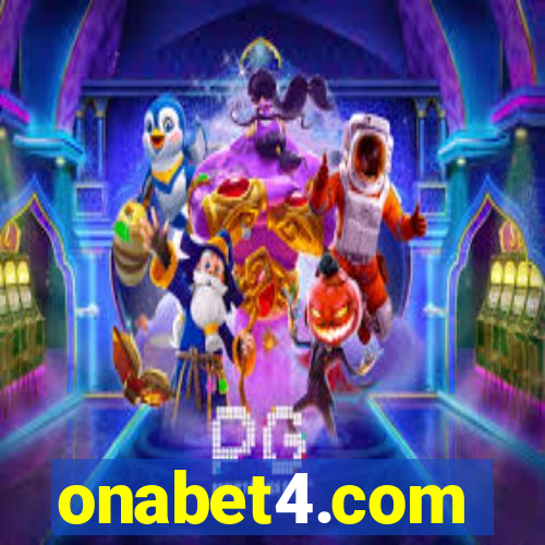 onabet4.com