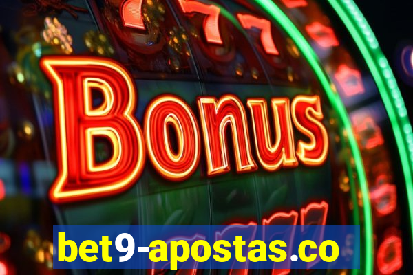 bet9-apostas.com