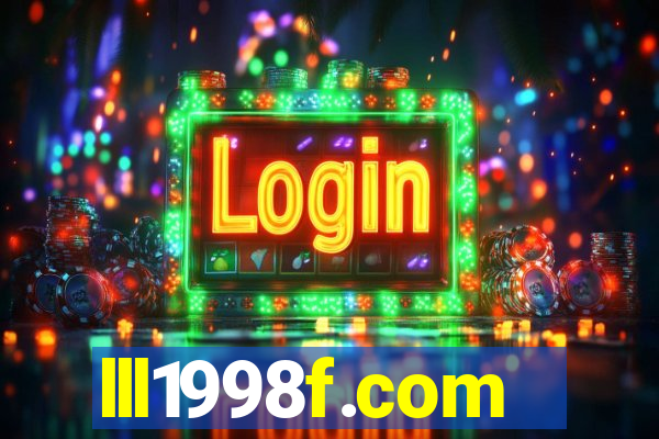 lll1998f.com