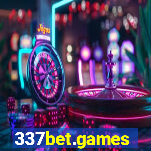 337bet.games