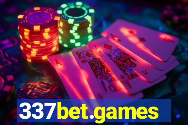 337bet.games