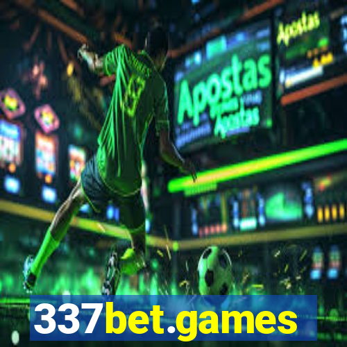 337bet.games