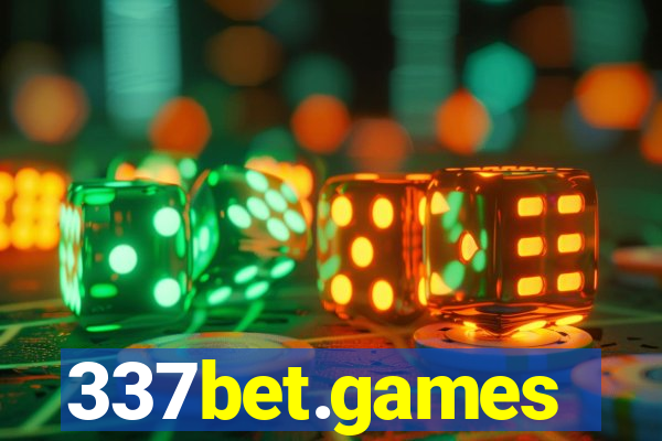 337bet.games