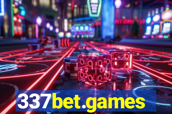 337bet.games