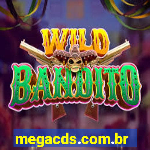 megacds.com.br