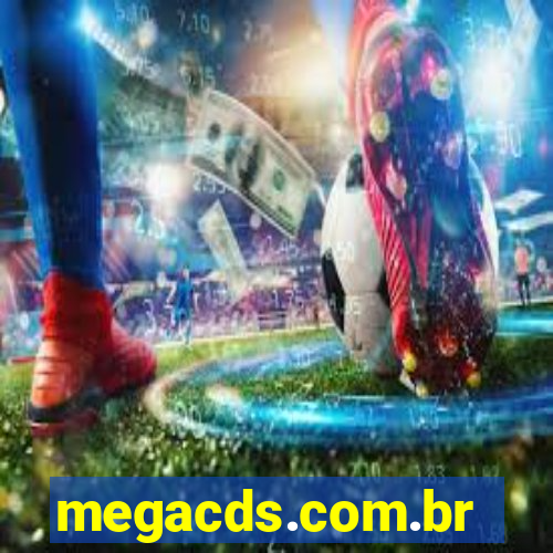 megacds.com.br