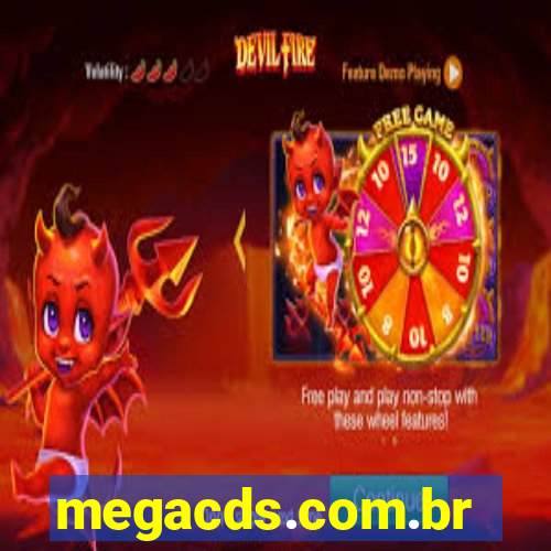 megacds.com.br