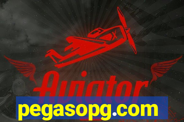 pegasopg.com