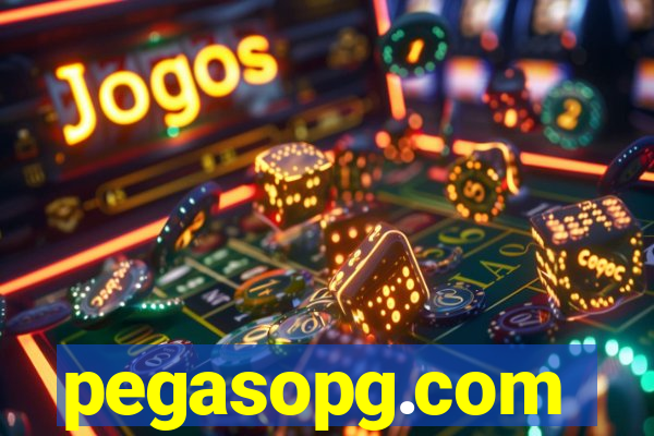 pegasopg.com