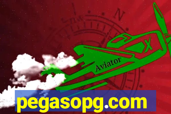 pegasopg.com