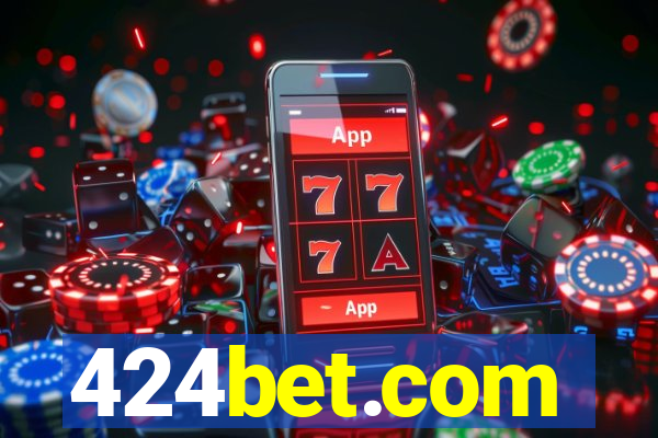 424bet.com