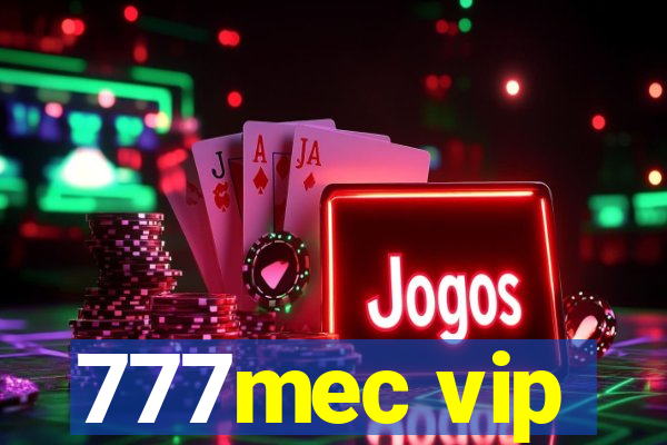 777mec vip