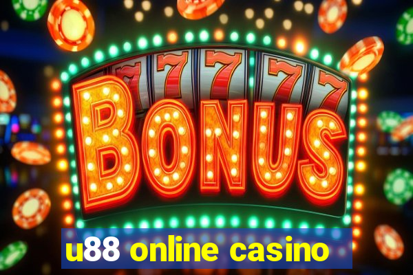 u88 online casino