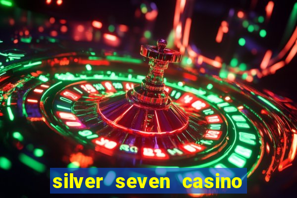 silver seven casino las vegas