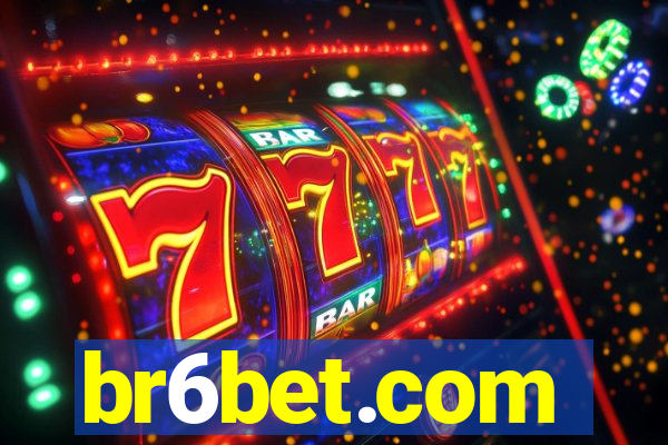 br6bet.com