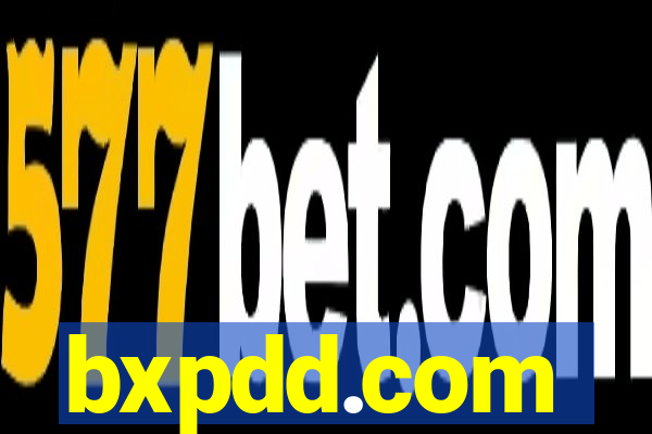 bxpdd.com