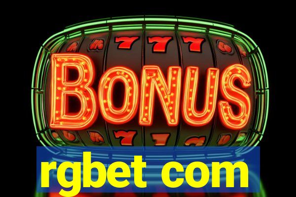 rgbet com