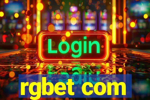 rgbet com