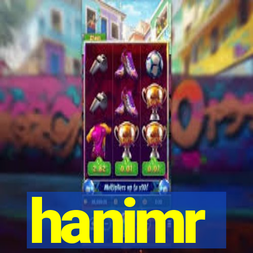 hanimr