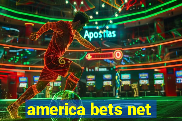 america bets net