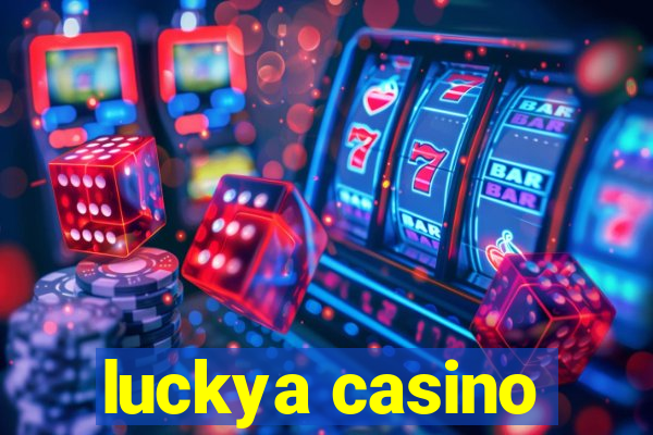 luckya casino