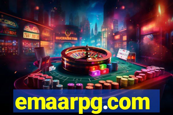 emaarpg.com