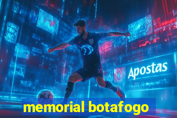 memorial botafogo