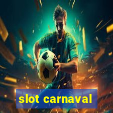 slot carnaval