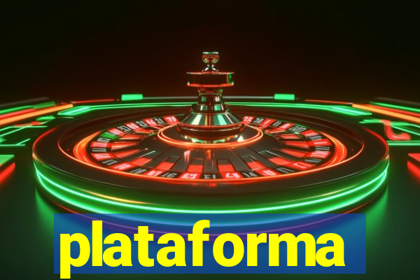 plataforma