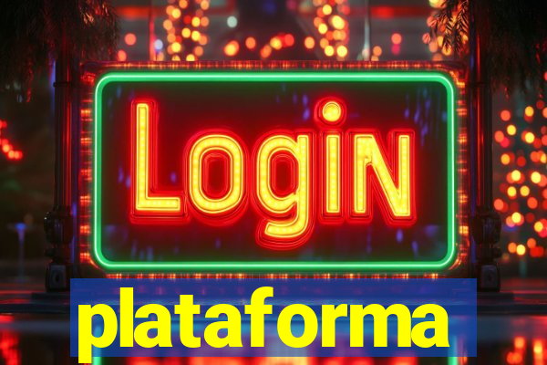 plataforma