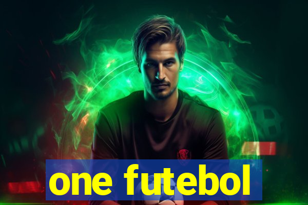 one futebol