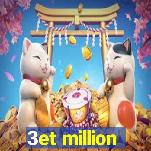 3et million