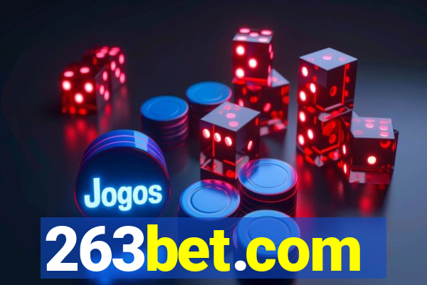 263bet.com