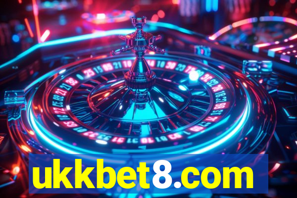 ukkbet8.com