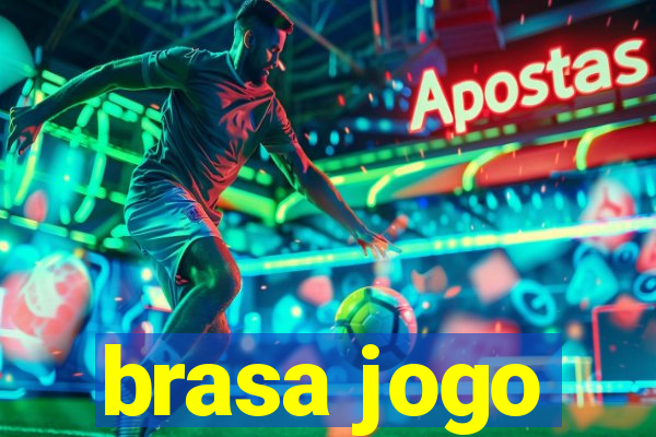 brasa jogo