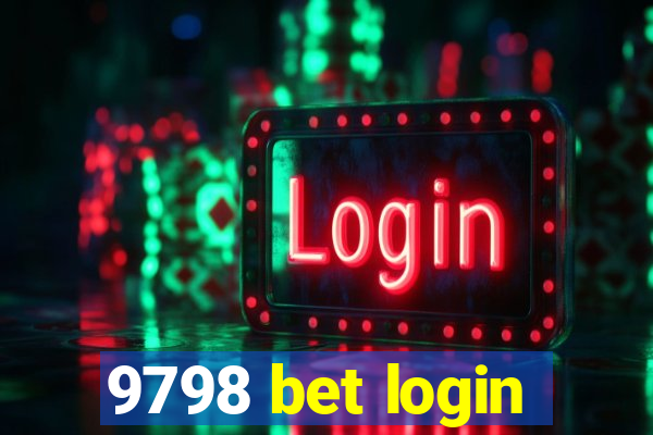 9798 bet login