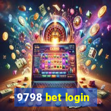 9798 bet login