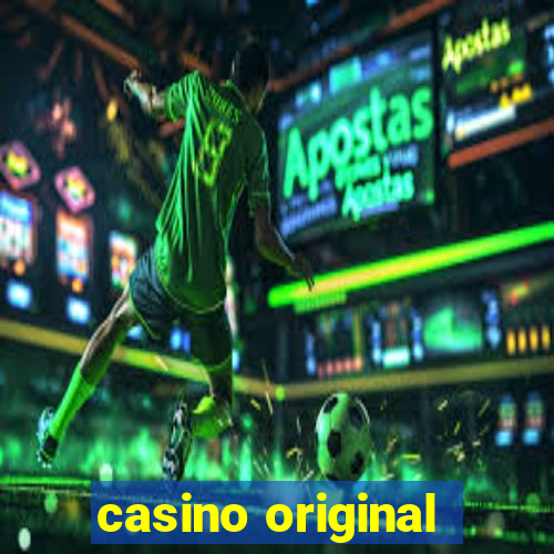 casino original